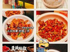 -侯师傅热炒店(印象城店)