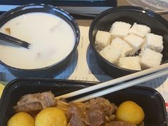 -恒信牛奶甜品(南京总店)