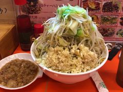 -拉面莊夢語＆中华料理八椿