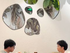 -金孔雀德宏傣味餐馆(魏公村店)