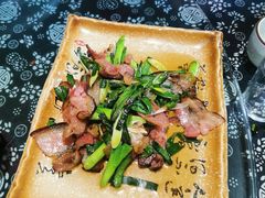 青城老腊肉-青城甲(青城山店)