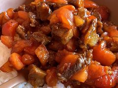 -德天顺盖码饭(人民西路店)