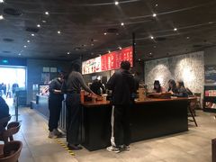 -星巴克臻选(深圳华强北茂业店)