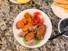 -南京双门楼宾馆(盐仓桥地铁站阅江楼店)