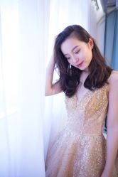 -LANYI COUTURE高级婚纱礼服改衣店