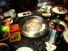 -牛焱·烧肉酒肆(五大道店)