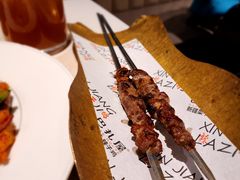 -巴扎屋大盘鸡·新疆菜(汇嘉时代店)