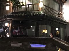 -淀里船宴(卓达店)