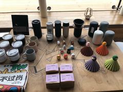 -Seesaw Coffee(朝阳大悦城店)