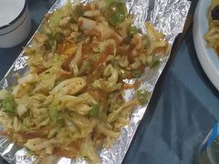 -清真•蜀风园(丁字沽总店)