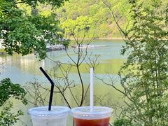-原乡芦茨咖啡