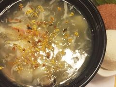 -花漫里餐厅(刺桐店)