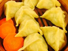 -新兴园饺子馆(河南街店)