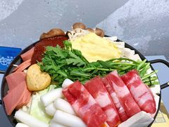 -chicken plus韩国炸鸡(城阳店)