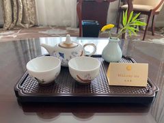 -上海虹桥迎宾馆