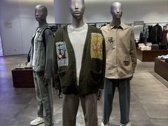 -URBAN REVIVO(上海中庚漫游城店)