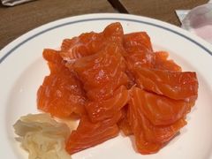 -咖啡苑自助餐厅·中国大饭店