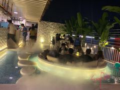 -天空花园餐吧·生日·团建(南山店)