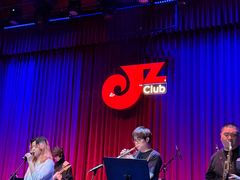 -JZ Club 爵士酒吧(上海店)