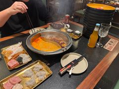 -牛New寿喜烧(金茂览秀城店)