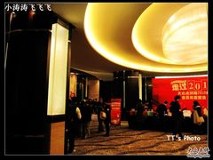 ，-上海凯宾斯基大酒店