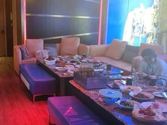 -W20 SHINING Party·K(悦豪和平路店)