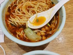 重庆小面-蓉李记成都名小吃(长楹天街店)