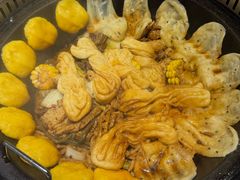 -东北铁锅宴(云龙华府店)