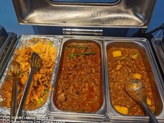 -木尔坦·Multan巴基斯坦清真餐厅halal(大智嘉园店)