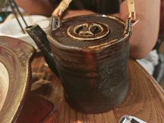 -金苑酒家·客家菜·广东老字号(万象店)