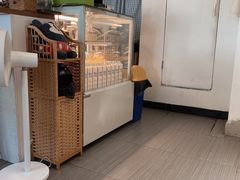 -白熊咖啡(闽江大道店)