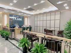 -金时代顺风大酒店(临港百联店)