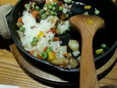 -云海肴·汽锅鸡·云南菜(天津国金汇店)