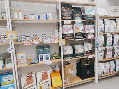 -爱诺耐芙动物医院(万博店)