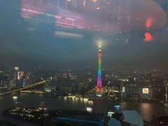 -广州四季酒店·意珍·意式自助餐