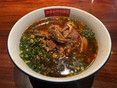 -公交新村粉店(赤岗冲店)