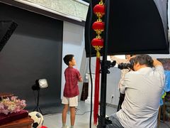 -中国照相馆(清河万象汇店)