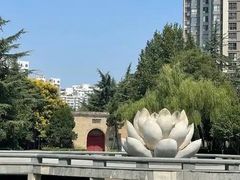 -木塔寺遗址生态公园