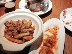 -客语-客家菜(石岐店)