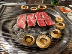 -橡果烤肉(仙林店)
