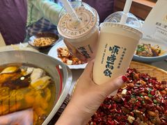 -成都驻京办餐厅(蜀都宾馆店)