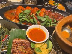 -美奈小馆·越南料理(福田星河COCO Park店)