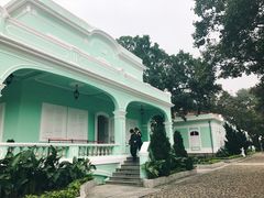 -龙环葡韵住宅式博物馆