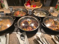 -二楼咖啡厅·厦门源昌凯宾斯基大酒店(湖滨中路店)
