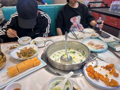 -粤顺渔坊·中山脆肉鲩火锅(清湖店)