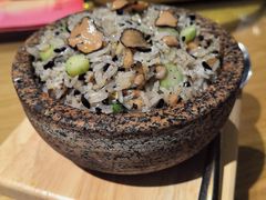 -汝是素•文创素食馆(金月湾店)