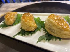 -福州天元国际威斯汀酒店·中国元素餐厅