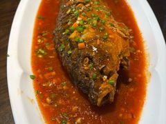 -秦月轩·陕西家乡菜(阜成路·五棵松店)