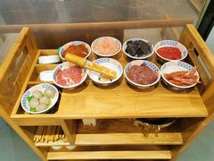 -周小明火锅(黑金冠社区店)