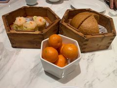 -同庆楼(滨湖万达广场店)